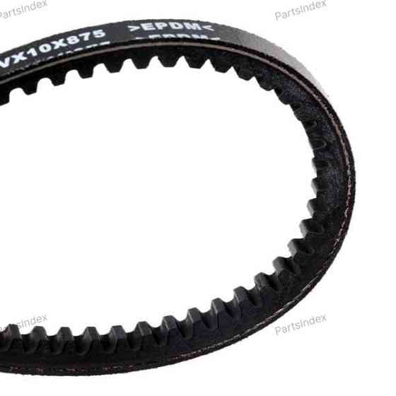 V-Ribbed Belt Jp group 1118001600 Tbilisi