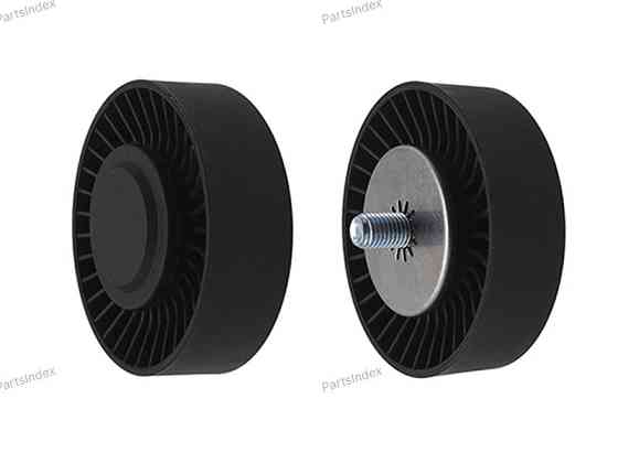 Drive Belt Idler Pulley SAT ST11287556251 Tbilisi