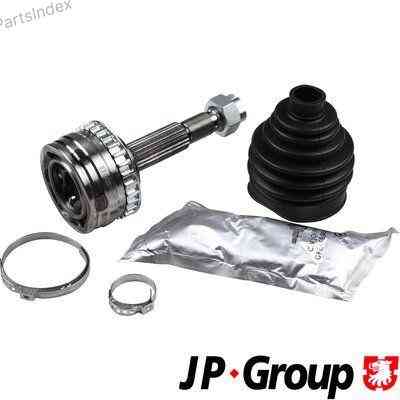 ШРУС Jp group 1243300110 Тбилиси