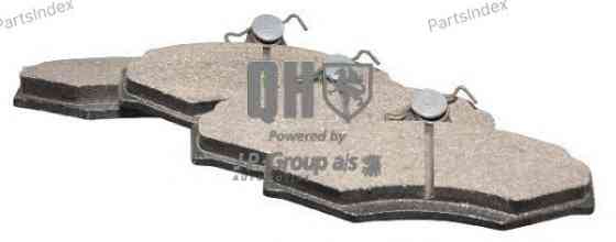 Disc Brake Pads Jp group 3263700119 Tbilisi