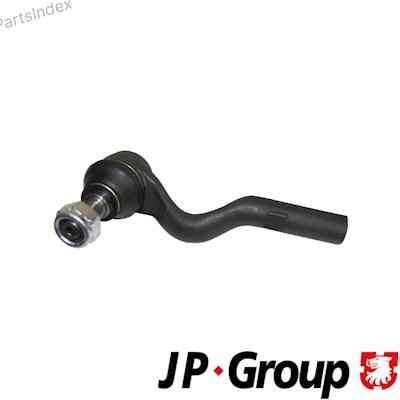 Наконечник рулевой тяги Jp group 1344601180 Тбилиси