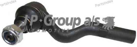 Наконечник рулевой тяги Jp group 1344601180 Тбилиси