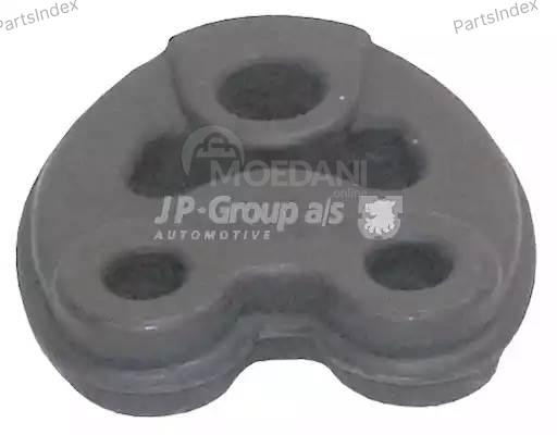 მაყუჩის სამაგრი  Jp group 1321600400 თბილისი - photo 1