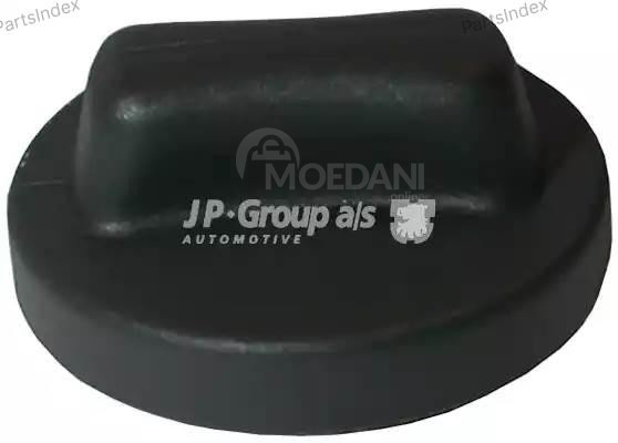 ბენზინის ავზის ხუფი Jp group 1281100100 თბილისი - photo 1