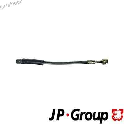 Шланг тормозной Jp group 1261600100 Тбилиси