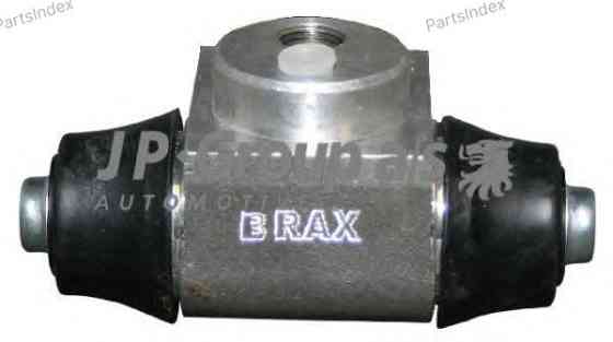 მუხრუჭის მუშა ცილინდრი  muhruchis mtavari cilindri Jp group 1261300900 თბილისი