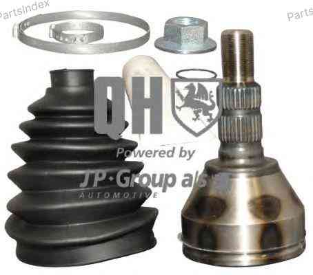 CV Joint Jp group 1243300619 Tbilisi