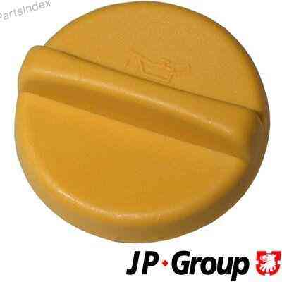 Крышка маслозаливной горловины Jp group 1213600100 Тбилиси