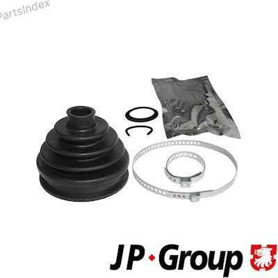Пыльник ШРУСа (комплект) Jp group 1143601810 Тбилиси