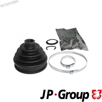 ყუმბარის მტვერდამცავი კომპლექტი yumbaris pilniki Jp group 1143601810 თბილისი - photo 1