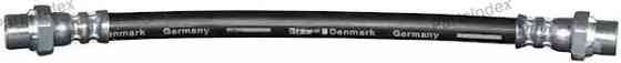 Brake Hose Jp group 1461701400 Tbilisi