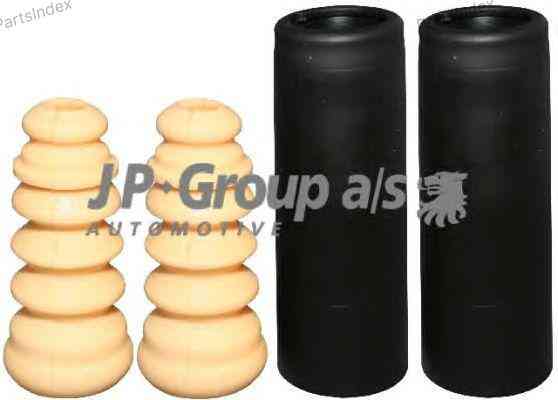 Отбойник амортизатора подвески Jp group 1152601210 Тбилиси