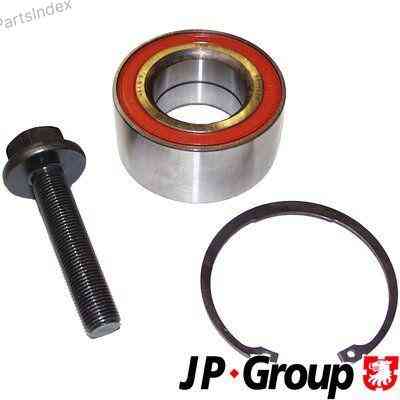 Подшипник ступицы колеса Jp group 1141301910 Тбилиси