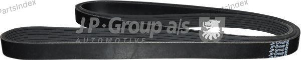 ძრავის გარე ღვედი  (gareta remeni ) Jp group 1318105000 თბილისი - photo 2