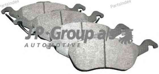 Disc Brake Pads Jp group 1563600910 Tbilisi