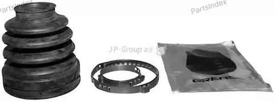 CV Joint Boot Kit Jp group 1543700110 Tbilisi