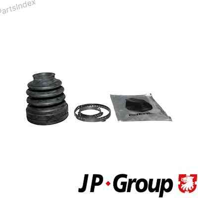 CV Joint Boot Kit Jp group 1543700110 Tbilisi