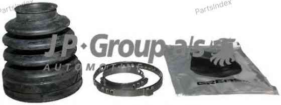 CV Joint Boot Kit Jp group 1543700110 Tbilisi