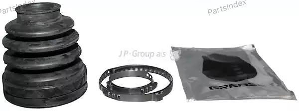 ყუმბარის მტვერდამცავი კომპლექტი yumbaris pilniki Jp group 1543700110 თბილისი - photo 1