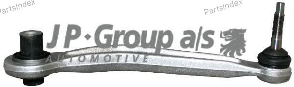 დაკიდების ბერკეტი  richagi Jp group 1450200780 თბილისი - photo 2