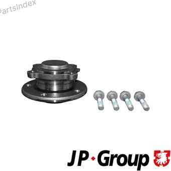 Wheel Hub and Bearing Assembly Jp group 1441300210 Tbilisi