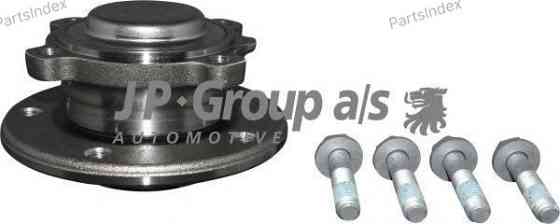 Wheel Hub and Bearing Assembly Jp group 1441300210 Tbilisi