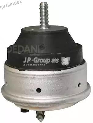 ძრავის ბალიში (პადმატორნი) padmatorni Jp group 1417901300 თბილისი - photo 1