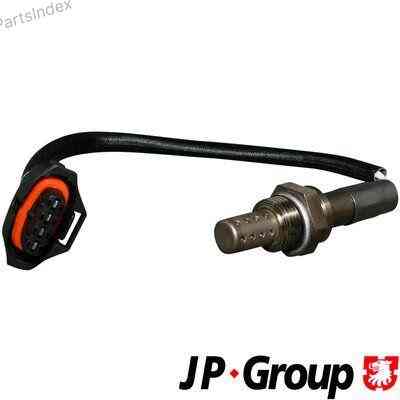 სტაბილიზატორის ძელის  კრონშტეინი (სტერჟინი) Jp group 1340400980 თბილისი
