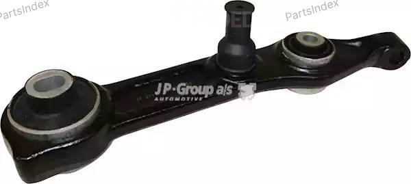 დაკიდების ბერკეტი  richagi Jp group 1340101880 თბილისი - photo 1