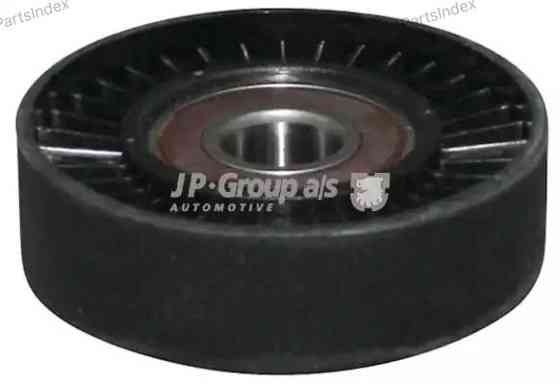 Drive Belt Idler Pulley Jp group 1318300800 Tbilisi