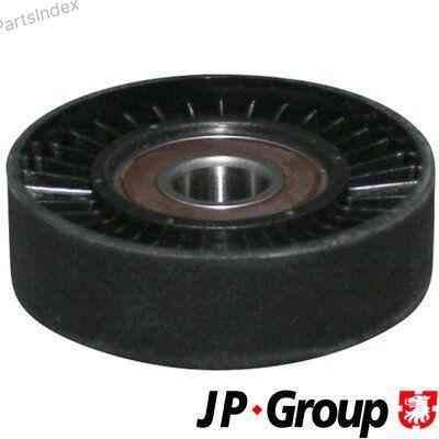 Drive Belt Idler Pulley Jp group 1318300800 Tbilisi