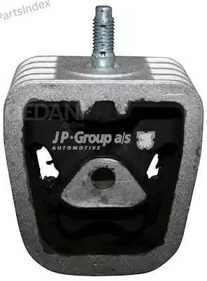 ძრავის ბალიში (პადმატორნი) padmatorni Jp group 1317903300 თბილისი - photo 1
