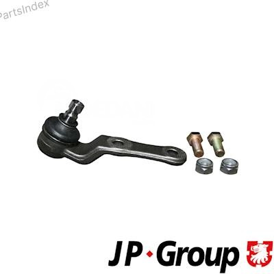 ბურთულა სახსარი (შარავოი) sharavoi Jp group 1240300700 თბილისი - photo 3