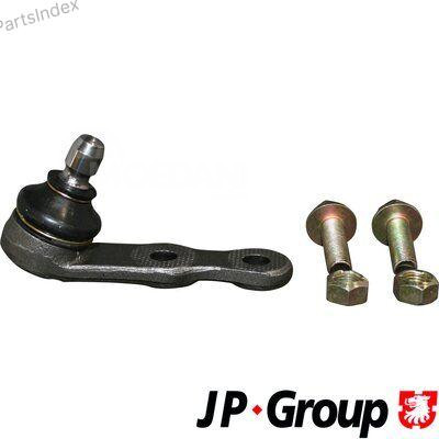 ბურთულა სახსარი (შარავოი) sharavoi Jp group 1240300600 თბილისი - photo 3