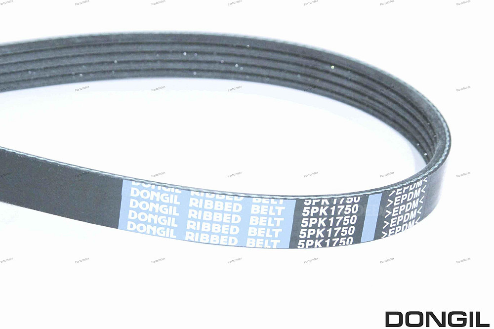 ძრავის გარე ღვედი  (gareta remeni ) Dongil 5PK1750 თბილისი - photo 1