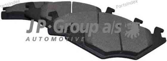 Disc Brake Pads Jp group 1163600510 Tbilisi