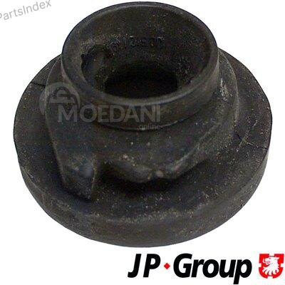 Подшипник опоры рессоры Jp group 1152550200 Тбилиси - изображение 2