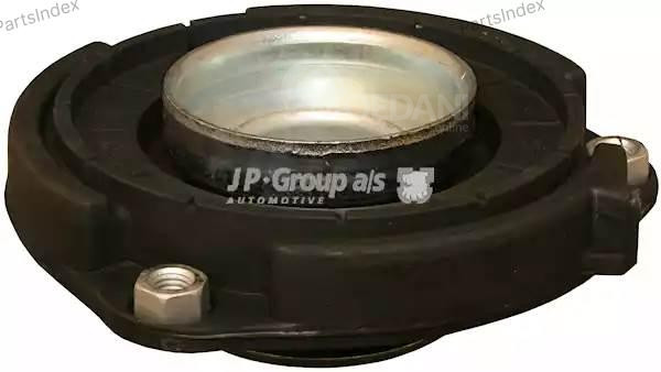 Опора амортизатора подвески Jp group 1142401500 Тбилиси - изображение 2