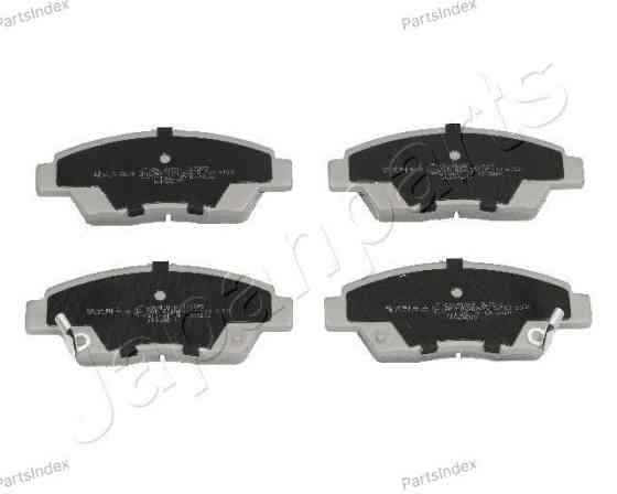 Disc Brake Pads Japan Parts Group PA410AF Tbilisi