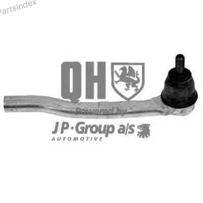 Наконечник рулевой тяги Jp group 3444600389 Тбилиси