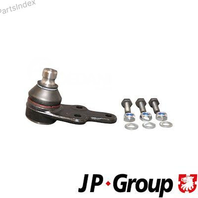 ძრავის გარე ღვედი  (gareta remeni ) Jp group 1518100600 თბილისი - photo 3