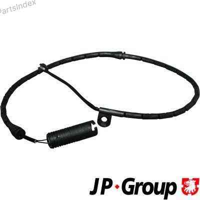 Brake Pad Wear Sensor Jp group 1497301800 Tbilisi