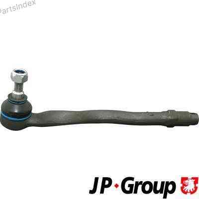 Tie Rod End Jp group 1444600470 Tbilisi
