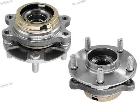 Wheel Hub SAT ST40202JP01A Tbilisi