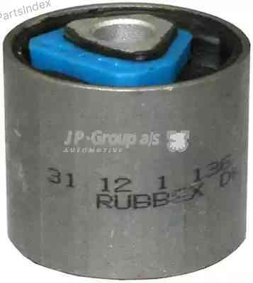 Сайлентблок Jp group 1440200200 Тбилиси
