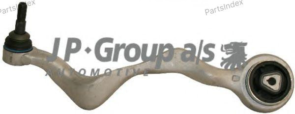დაკიდების ბერკეტი  richagi Jp group 1440102070 თბილისი - photo 2