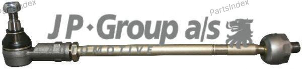 Тяга рулевая Jp group 1344400900 Тбилиси - изображение 2