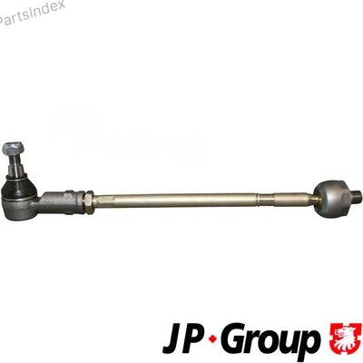 Тяга рулевая Jp group 1344400900 Тбилиси - изображение 3