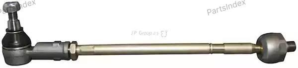 Тяга рулевая Jp group 1344400900 Тбилиси - изображение 1