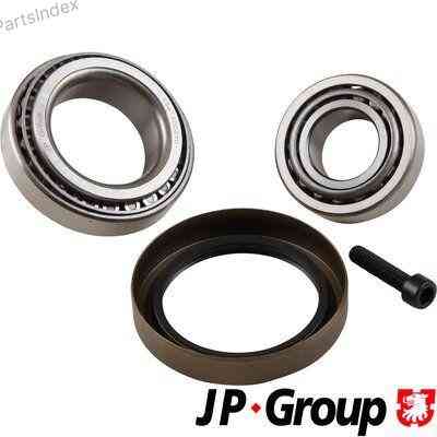 Подшипник ступицы колеса Jp group 1341300610 Тбилиси